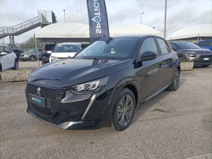 Peugeot 208 - motore elettrico 136 CV 5 porte Active Pack