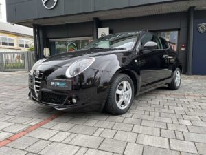 Alfa Romeo MiTo - 1.4 78 CV GPL Progression NEOPATENTATI