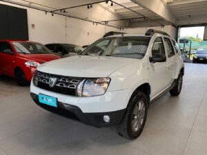 Dacia Duster - 1.6 110CV 4x2 Ambiance  SOLO 28000 KM