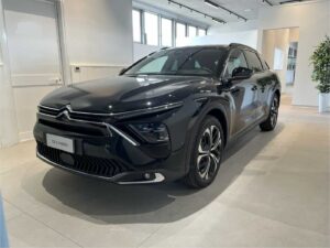 Citroen C5 X - X Hybrid 180 E-EAT8 Shine