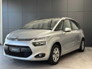 Citroen C4 Picasso - 1.6 VTi 120 Seduction