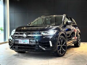 Volkswagen T-Roc - R 2.0 TSI DSG 4MOTION BlueMotion Technology 300cv